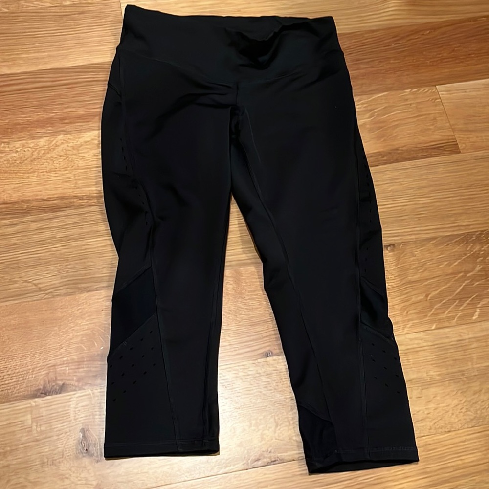 Capri leggings